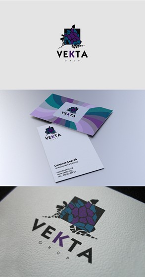 Logotypes: Vekta logo